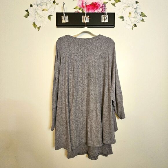 Soft Surroundings Knit Sweater Dress - Picture 2 of 9